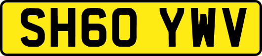 SH60YWV