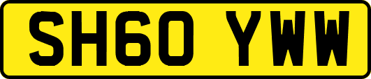 SH60YWW