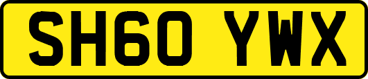 SH60YWX