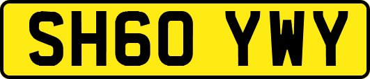 SH60YWY