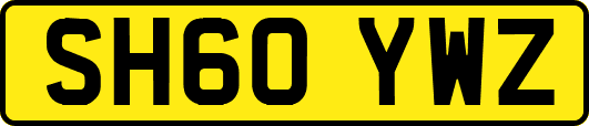 SH60YWZ