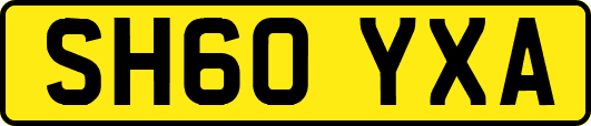 SH60YXA