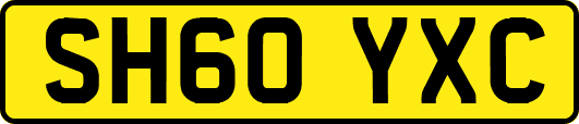 SH60YXC