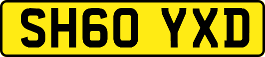 SH60YXD