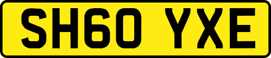 SH60YXE