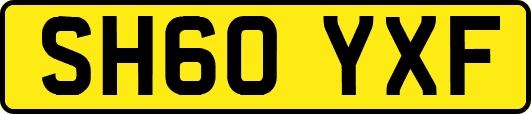 SH60YXF