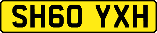SH60YXH
