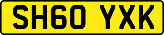 SH60YXK
