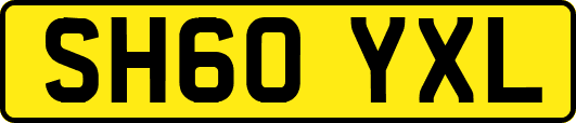 SH60YXL