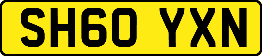 SH60YXN