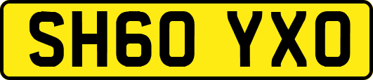 SH60YXO