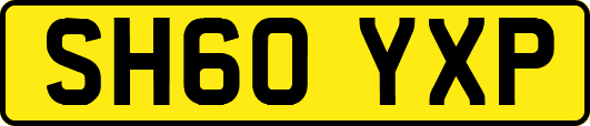 SH60YXP