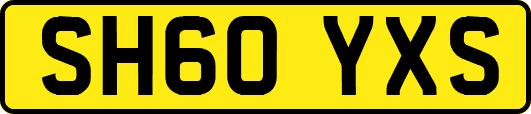 SH60YXS