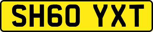SH60YXT