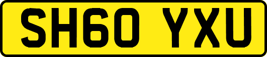 SH60YXU