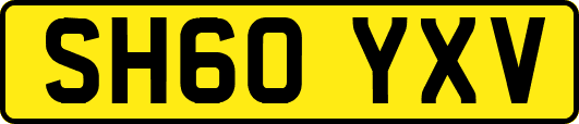 SH60YXV