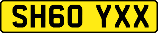 SH60YXX