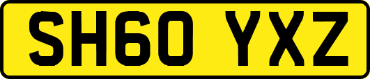 SH60YXZ