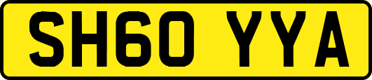 SH60YYA