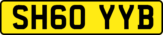 SH60YYB