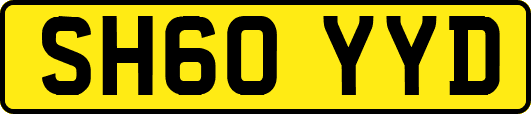 SH60YYD