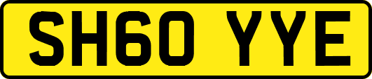 SH60YYE