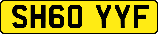 SH60YYF