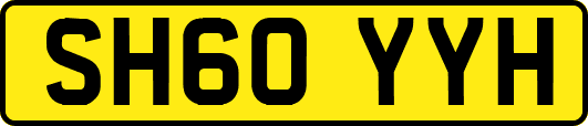 SH60YYH