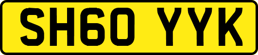 SH60YYK
