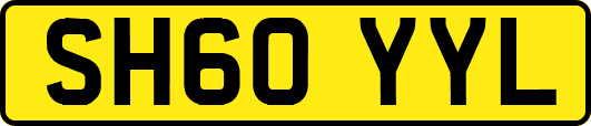 SH60YYL