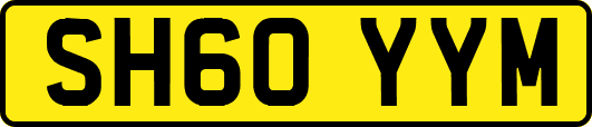 SH60YYM