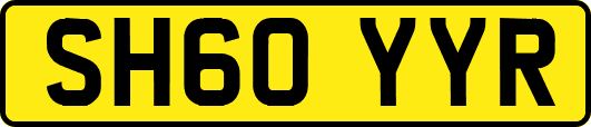 SH60YYR