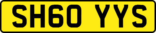 SH60YYS