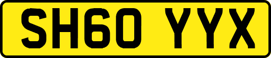 SH60YYX