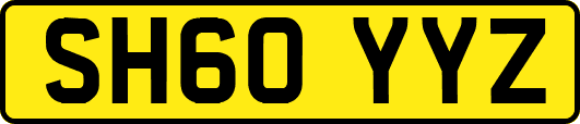SH60YYZ