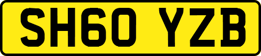 SH60YZB