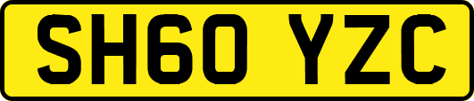 SH60YZC
