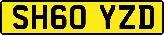 SH60YZD