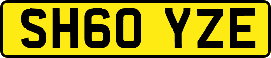 SH60YZE