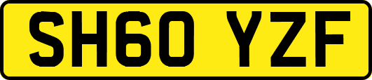 SH60YZF
