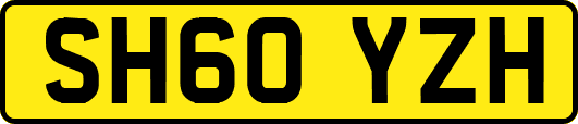 SH60YZH