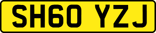 SH60YZJ