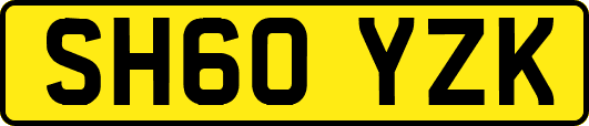 SH60YZK