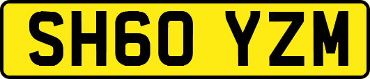 SH60YZM