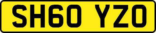 SH60YZO