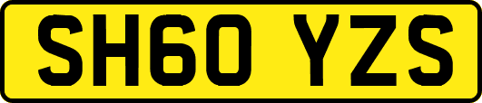 SH60YZS