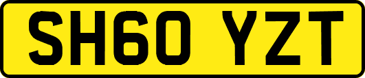 SH60YZT