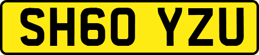 SH60YZU