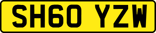 SH60YZW