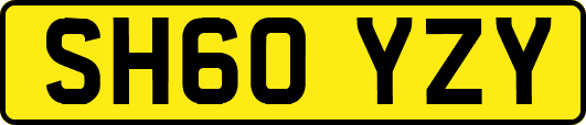 SH60YZY